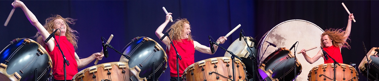 Taiko
