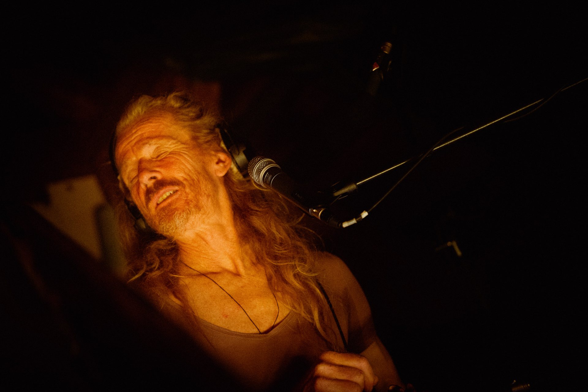 Sound Event “Die Welt ist Klang” – impression 8