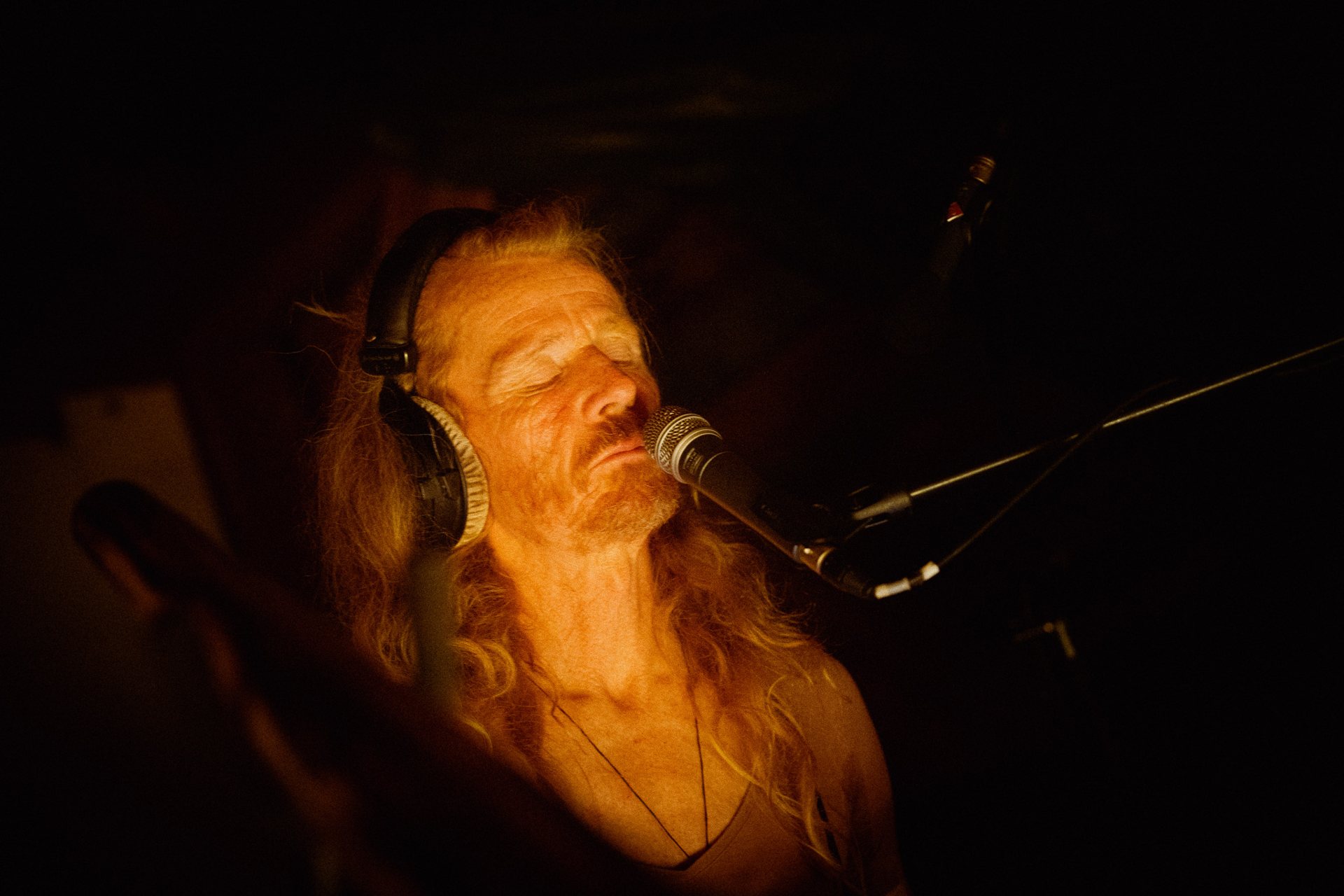 Sound Event “Die Welt ist Klang” – impression 7