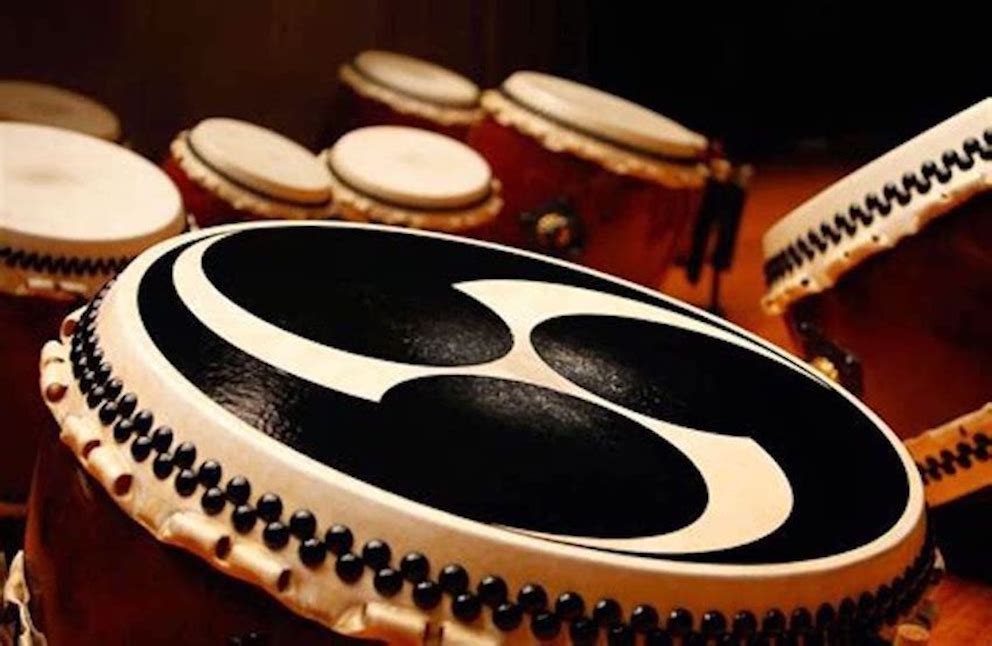 Taiko Drumming — Trance Drumming – impression 7