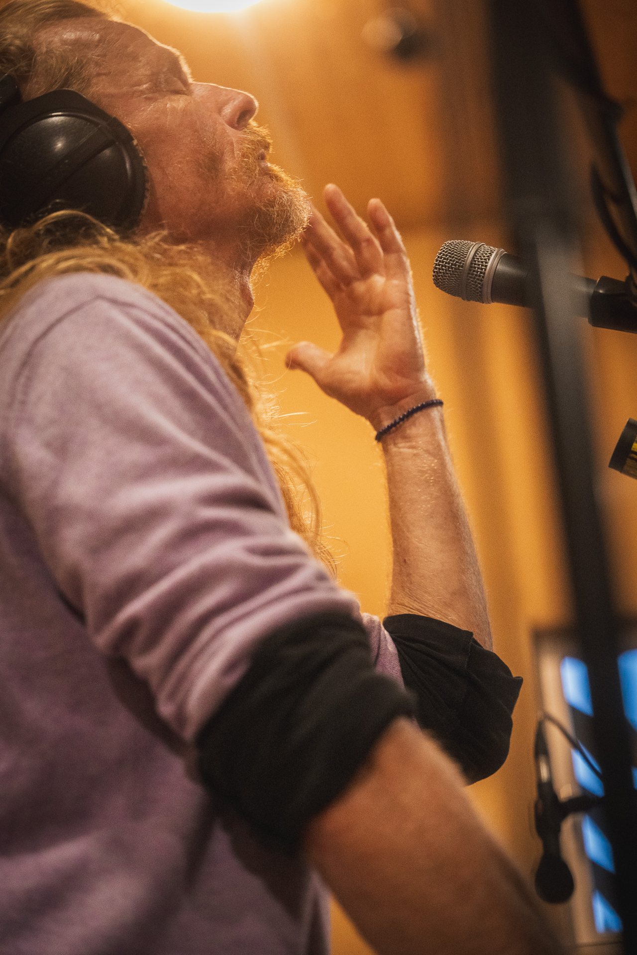 Sound Event “Die Welt ist Klang” – impression 5