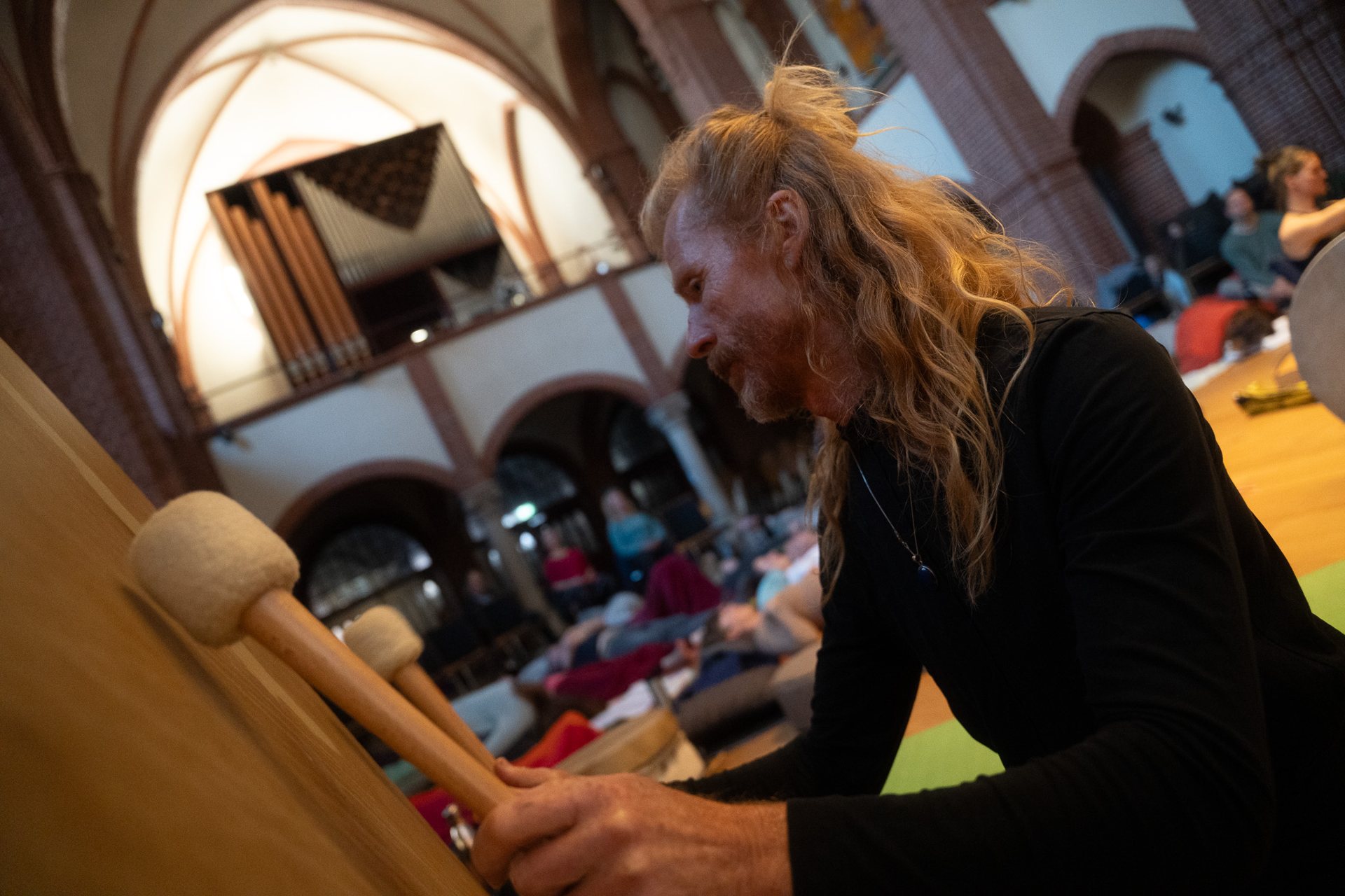 Impression 1 – Nils Tannert